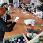 Разговоры о важном: «День пожилых людей»