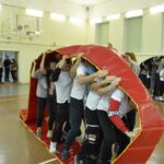 Мы любим спорт! Мы любим спорт!