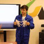 Разговоры о важном: «День пожилых людей»