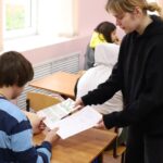 Профориентационный мастер-класс «Мастерская сувениров»