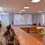 День знаний! Новый учебный год! День знаний! Новый учебный год!