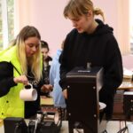 Профориентационный мастер-класс «Мастерская сувениров»