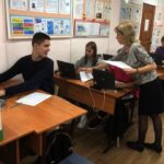 Оценка риска вредных последствий от потребления алкоголя Оценка риска вредных последствий от потребления алкоголя