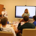 Разговоры о важном: «День пожилых людей»