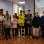 День открытых дверей «Безграничные возможности» Профессиональные пробы «Каскад профессий» День открытых дверей «Безграничные возможности» Профессиональные пробы «Каскад профессий»