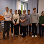 День открытых дверей «Безграничные возможности» Профессиональные пробы «Каскад профессий» День открытых дверей «Безграничные возможности» Профессиональные пробы «Каскад профессий»