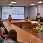 День открытых дверей «Безграничные возможности» Профессиональные пробы «Каскад профессий» День открытых дверей «Безграничные возможности» Профессиональные пробы «Каскад профессий»