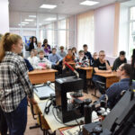 День открытых дверей «Безграничные возможности» Профессиональные пробы «Каскад профессий» День открытых дверей «Безграничные возможности» Профессиональные пробы «Каскад профессий»