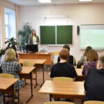 День открытых дверей «Безграничные возможности» Профессиональные пробы «Каскад профессий» День открытых дверей «Безграничные возможности» Профессиональные пробы «Каскад профессий»