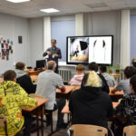 День открытых дверей «Безграничные возможности» Профессиональные пробы «Каскад профессий» День открытых дверей «Безграничные возможности» Профессиональные пробы «Каскад профессий»