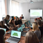 День открытых дверей «Безграничные возможности» Профессиональные пробы «Каскад профессий» День открытых дверей «Безграничные возможности» Профессиональные пробы «Каскад профессий»