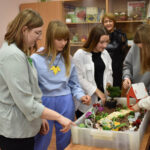 День открытых дверей «Безграничные возможности» Профессиональные пробы «Каскад профессий» День открытых дверей «Безграничные возможности» Профессиональные пробы «Каскад профессий»