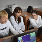 День открытых дверей «Безграничные возможности» Профессиональные пробы «Каскад профессий» День открытых дверей «Безграничные возможности» Профессиональные пробы «Каскад профессий»