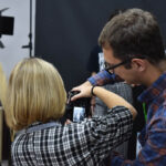 День открытых дверей «Безграничные возможности» Профессиональные пробы «Каскад профессий» День открытых дверей «Безграничные возможности» Профессиональные пробы «Каскад профессий»