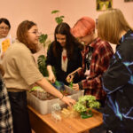 День открытых дверей «Безграничные возможности» Профессиональные пробы «Каскад профессий» День открытых дверей «Безграничные возможности» Профессиональные пробы «Каскад профессий»