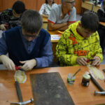 День открытых дверей «Безграничные возможности» Профессиональные пробы «Каскад профессий» День открытых дверей «Безграничные возможности» Профессиональные пробы «Каскад профессий»