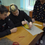 День открытых дверей «Безграничные возможности» Профессиональные пробы «Каскад профессий» День открытых дверей «Безграничные возможности» Профессиональные пробы «Каскад профессий»