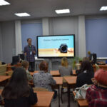 День открытых дверей «Безграничные возможности» Профессиональные пробы «Каскад профессий» День открытых дверей «Безграничные возможности» Профессиональные пробы «Каскад профессий»