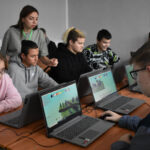 День открытых дверей «Безграничные возможности» Профессиональные пробы «Каскад профессий» День открытых дверей «Безграничные возможности» Профессиональные пробы «Каскад профессий»