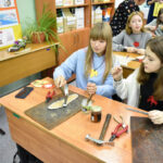 День открытых дверей «Безграничные возможности» Профессиональные пробы «Каскад профессий» День открытых дверей «Безграничные возможности» Профессиональные пробы «Каскад профессий»