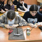 День открытых дверей «Безграничные возможности» Профессиональные пробы «Каскад профессий» День открытых дверей «Безграничные возможности» Профессиональные пробы «Каскад профессий»