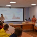 Разговоры о важном! Разговоры о важном!