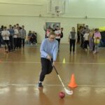 Мы любим спорт! Мы любим спорт!