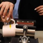 Профориентационный мастер-класс «Мастерская сувениров»