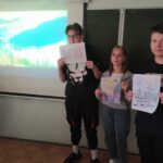 «Невозможное сегодня станет возможным завтра» К.Э. Циолковский