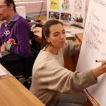 Поделись своим знанием или встречи с интересными людьми Поделись своим знанием или встречи с интересными людьми