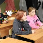 Голубь мира Голубь мира