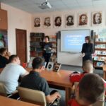 3 сентября – День солидарности в борьбе с терроризмом 3 сентября – День солидарности в борьбе с терроризмом