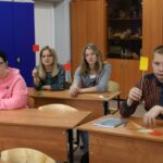 Знатоки дорожных правил Знатоки дорожных правил