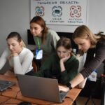 К Дню профобразования - мастер-класс «3D-градостроитель»!