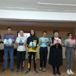 Разговоры о важном: «День пожилых людей»