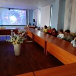 «Невозможное сегодня станет возможным завтра» К.Э. Циолковский