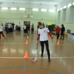 Мы любим спорт! Мы любим спорт!