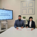 ЦОПП Тульской области и БПОО Тульской области заключили соглашение о сотрудничестве
