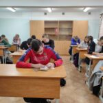 «Невозможное сегодня станет возможным завтра» К.Э. Циолковский