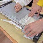 Профориентационный мастер-класс «Мастерская сувениров»