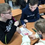 «Невозможное сегодня станет возможным завтра» К.Э. Циолковский