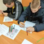 «Невозможное сегодня станет возможным завтра» К.Э. Циолковский