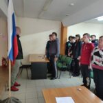 Разговоры о важном! Разговоры о важном!