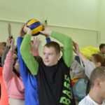 Мы любим спорт! Мы любим спорт!