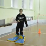 Мы любим спорт! Мы любим спорт!