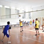 Спорт важен всем и всегда! Спорт важен всем и всегда!