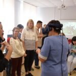 День знаний! Новый учебный год! День знаний! Новый учебный год!