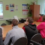 Разговоры о важном: «День пожилых людей»