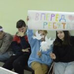 Мы любим спорт! Мы любим спорт!