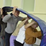 Мы любим спорт! Мы любим спорт!